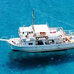 Phenomenal Mykonos 6 Bedrooms Paradise View Panoramic Sea View Villa *