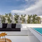 Phenomenal Mykonos 6 Bedrooms Paradise View Panoramic Sea View * Psarrou