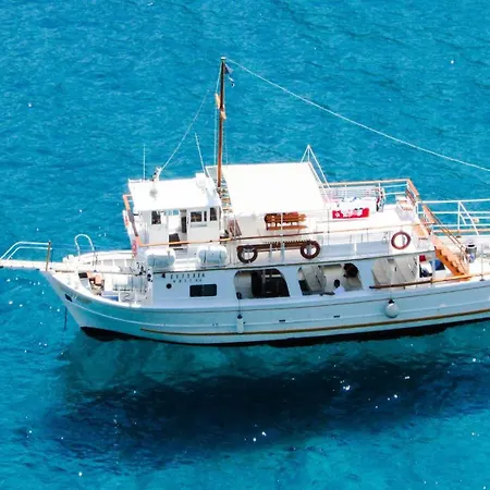 Phenomenal Mykonos 6 Bedrooms Paradise View Panoramic Sea View Villa *