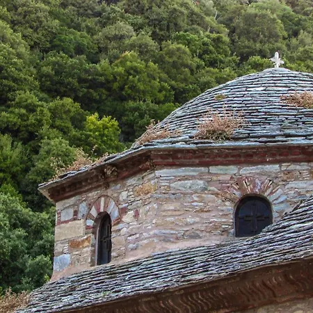 Phenomenal Mykonos 6 Bedrooms Paradise View Panoramic Sea View Villa