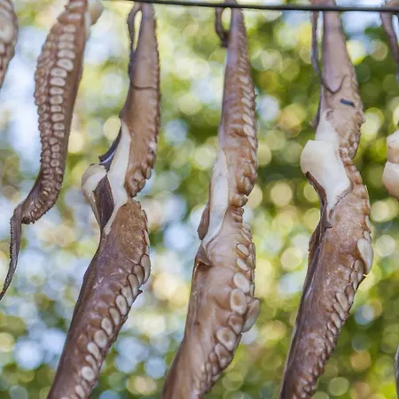 Phenomenal Mykonos 6 Bedrooms Paradise View Panoramic Sea View * Psarou (Mykonos)