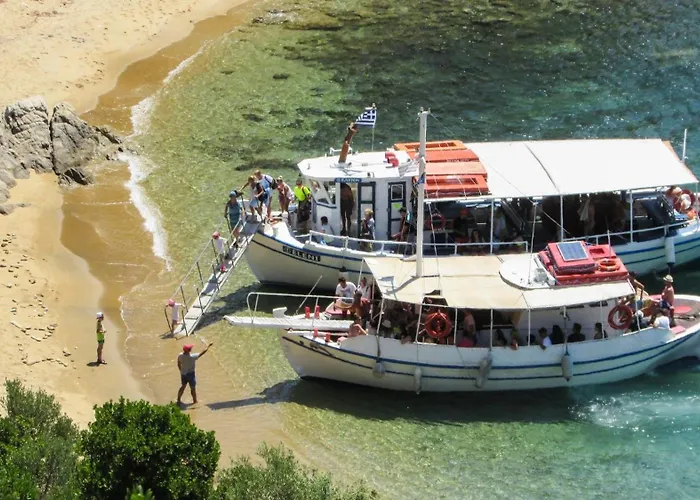 Phenomenal Mykonos 6 Bedrooms Paradise View Panoramic Sea View Villa Psarrou