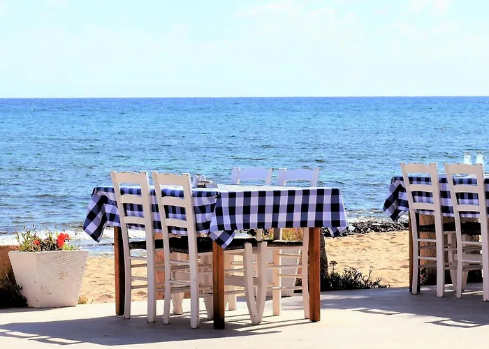 Phenomenal Mykonos 6 Bedrooms Paradise View Panoramic Sea View *