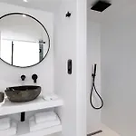 Phenomenal Mykonos 6 Bedrooms Paradise View Panoramic Sea View Villa *